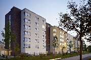Pflegewohnstift Am Eichenpark - GALLERY