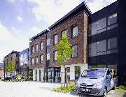 Pflegewohnstift Am Nordring - GALLERY