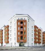 Pflegewohnstift Am Thonberg - GALLERY