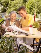 Pflegewohnstift Am Thonberg - GALLERY