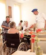 Pflegewohnstift Am Thonberg - GALLERY