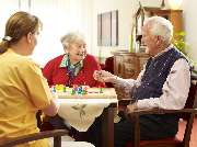 Pflegewohnstift An der Mühle - GALLERY