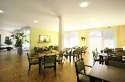 Pflegewohnstift An der Schützenallee - GALLERY