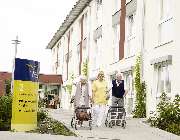 Pflegewohnstift An der Schützenallee - GALLERY