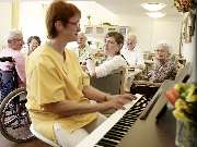 Pflegewohnstift Babelsberg - GALLERY