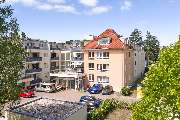 Pflegewohnstift Babelsberg - GALLERY