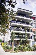 Pflegewohnstift Davenstedt - GALLERY