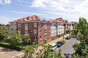 Pflegewohnstift Hönow - GALLERY