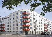 Pflegewohnstift Reudnitz - GALLERY