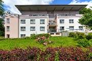 Pflegezentrum 
