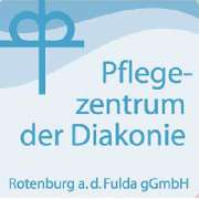 Pflegezentrum der Diakonie - LOGO