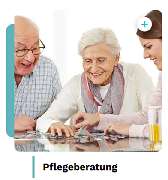 Pflegezentrum LandLiebe GmbH - GALLERY
