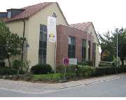 Pflegezentrum Obernburg - GALLERY