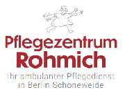 Pflegezentrum Rohmich, Inh. Jürgen Rohmich - 1