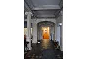 Pflegezentrum Schöne / Burkhardt Lichtenstein - GALLERY