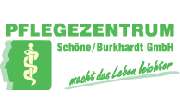 Pflegezentrum Schöne / Burkhardt Lichtenstein - LOGO