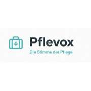 Pflevox - LOGO