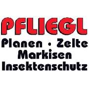 Pfliegl Stefan Planen Zelte Markisen - LOGO