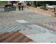 Pflüger Baustoffe GmbH - GALLERY