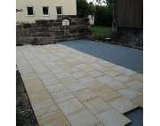 Pflüger Baustoffe GmbH - GALLERY