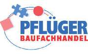 Pflüger Baustoffe GmbH - LOGO