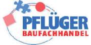 Pflüger Baustoffe GmbH - LOGO