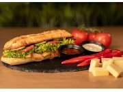 PFM Pizza Food n More - GALLERY