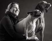 Pfotenliebe Stuttgart Hundeschule - 2