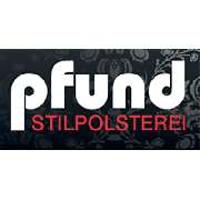 Pfund Stilpolsterei - LOGO