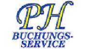 PH Buchungsservice - 1