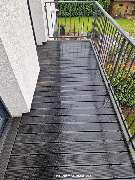 P&H Service Solutions GmbH - Kunden Balkon Fertigstellung