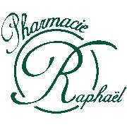 Pharmacie Raphael - Logo der Pharmacie Raphael