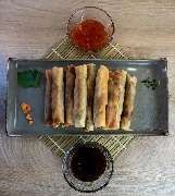 Phil O Food - GALLERY