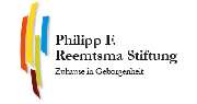 Philipp F. Reemtsma Stiftung - Logo