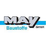 Philipp May Baustoffe GmbH - LOGO