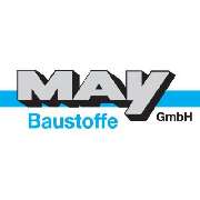 Philipp May Baustoffe GmbH - LOGO