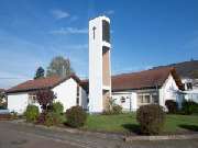 Philipp-Melanchthon-Gemeindezentrum - GALLERY