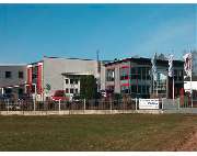 Philipp Metallbau GmbH - GALLERY