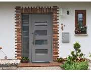 Philipp Metallbau GmbH - GALLERY