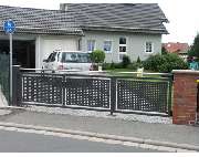 Philipp Metallbau GmbH - GALLERY