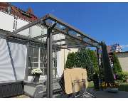 Philipp Metallbau GmbH - GALLERY