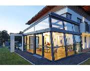 Philipp Metallbau GmbH - GALLERY