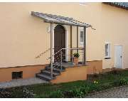 Philipp Metallbau GmbH - GALLERY