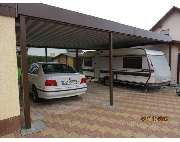 Philipp Metallbau GmbH - GALLERY