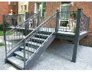 Philipp Metallbau GmbH - GALLERY