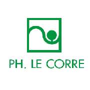 Philippe Le Corre Gartenbau - LOGO