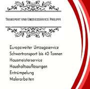 Philippi Allround-Service - Logo
