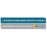Philippi Sascha Lackierfachbetrieb - Philippi Sascha Lackierfachbetrieb Logo