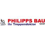 PHILIPPS-BAU GmbH - LOGO