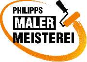 Philipps Malermeisterei - LOGO